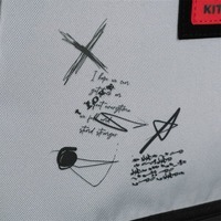 Школьный рюкзак для подростка Kite Education teens 949M Серый с черным 12.5 л (K25-949M)