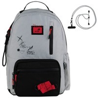 Школьный рюкзак для подростка Kite Education teens 949M Серый с черным 12.5 л (K25-949M)