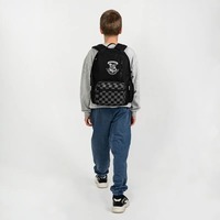 Школьный рюкзак для подростка Kite Education teens 949M Harry Potter Черный 12.5 л (HP25-949M)