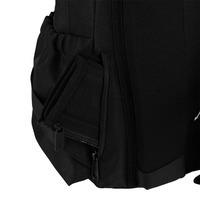 Школьный рюкзак для подростка Kite Education teens 949M Harry Potter Черный 12.5 л (HP25-949M)