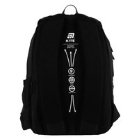 Школьный рюкзак для подростка Kite Education teens 949M Harry Potter Черный 12.5 л (HP25-949M)