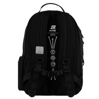 Школьный рюкзак для подростка Kite Education teens 949M Harry Potter Черный 12.5 л (HP25-949M)