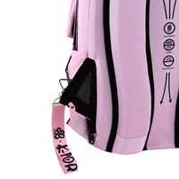 Школьный рюкзак для подростка Kite Education teens 2587M-4 Розовый 17л (K25-2587M-4)