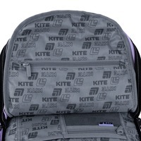 Школьный рюкзак для подростка Kite Education teens 2587M-3 Фиолетовый 17 л (K25-2587M-3)
