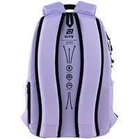 Школьный рюкзак для подростка Kite Education teens 2587M-3 Фиолетовый 17 л (K25-2587M-3)