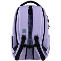 Школьный рюкзак для подростка Kite Education teens 2587M-3 Фиолетовый 17 л (K25-2587M-3)