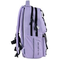 Школьный рюкзак для подростка Kite Education teens 2587M-3 Фиолетовый 17 л (K25-2587M-3)