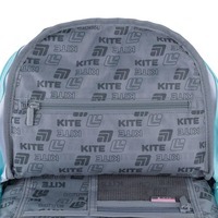 Школьный рюкзак для подростка Kite Education teens 2587M Hello Kitty Серый 17 л (HK25-2587M)