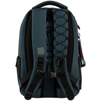 Школьный рюкзак для подростка Kite Education teens 2587M Naruto Shippuden Серый 17 л (NR25-2587M)