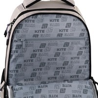 Школьный рюкзак для подростка Kite Education teens 2578M-2 Бежевый 17 л (K25-2578M-2)