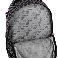 Рюкзак подростковый Kite Education teens 8001L-2 Черный/серый 25.5 л (K25-8001L-2)