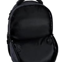 Рюкзак подростковый Kite Education teens 8001L DC Batman Черный 25.5 л (DC25-8001L)