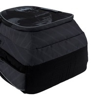 Рюкзак подростковый Kite Education teens 8001L DC Batman Черный 25.5 л (DC25-8001L)