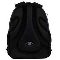 Рюкзак подростковый Kite Education teens 8001L DC Batman Черный 25.5 л (DC25-8001L)