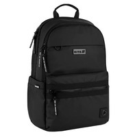 Рюкзак молодежный Kite Education teens 2721L-1 Черный 16 л (K25-2721L-1)