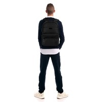 Рюкзак молодежный Kite Education teens 2721L-1 Черный 16 л (K25-2721L-1)