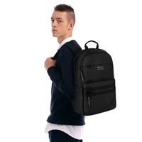 Рюкзак молодежный Kite Education teens 2721L-1 Черный 16 л (K25-2721L-1)
