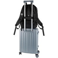 Рюкзак молодежный Kite Education teens 2721L-1 Черный 16 л (K25-2721L-1)