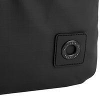Рюкзак молодежный Kite Education teens 2721L-1 Черный 16 л (K25-2721L-1)