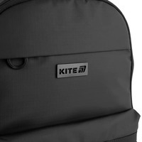 Рюкзак молодежный Kite Education teens 2721L-1 Черный 16 л (K25-2721L-1)