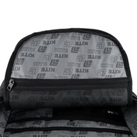 Рюкзак молодежный Kite Education teens 2721L-1 Черный 16 л (K25-2721L-1)