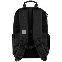 Рюкзак молодежный Kite Education teens 2721L-1 Черный 16 л (K25-2721L-1)
