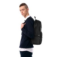 Рюкзак молодежный Kite Education teens 2721L-1 Черный 16 л (K25-2721L-1)