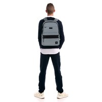 Рюкзак молодежный Kite Education teens 2721L-3 Серый 16 л (K25-2721L-3)