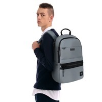 Рюкзак молодежный Kite Education teens 2721L-3 Серый 16 л (K25-2721L-3)