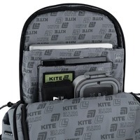 Рюкзак молодежный Kite Education teens 2721L-3 Серый 16 л (K25-2721L-3)
