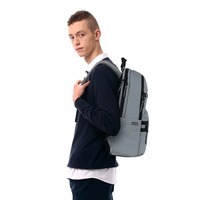 Рюкзак молодежный Kite Education teens 2721L-3 Серый 16 л (K25-2721L-3)