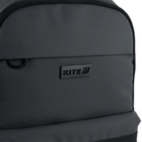 Рюкзак молодежный Kite Education teens 2721L-2 Темно-серый 16 л (K25-2721L-2)