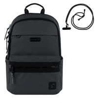 Рюкзак молодежный Kite Education teens 2721L-2 Темно-серый 16 л (K25-2721L-2)