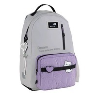 Рюкзак подростковый Kite Education teens 949L-3 Серый 18.5л (K25-949L-3)