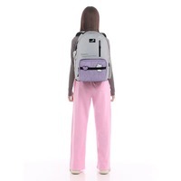 Рюкзак подростковый Kite Education teens 949L-3 Серый 18.5л (K25-949L-3)
