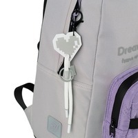 Рюкзак подростковый Kite Education teens 949L-3 Серый 18.5л (K25-949L-3)