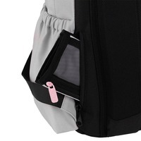 Рюкзак подростковый Kite Education teens 949L-3 Серый 18.5л (K25-949L-3)