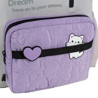 Рюкзак подростковый Kite Education teens 949L-3 Серый 18.5л (K25-949L-3)