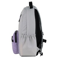 Рюкзак подростковый Kite Education teens 949L-3 Серый 18.5л (K25-949L-3)