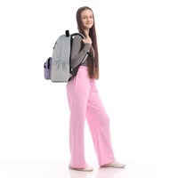 Рюкзак подростковый Kite Education teens 949L-3 Серый 18.5л (K25-949L-3)