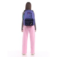 Рюкзак подростковый Kite Education teens 949L-2 Фиолетовый 18.5 л (K25-949L-2)
