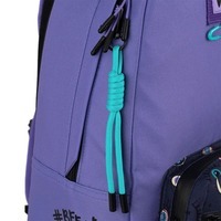 Рюкзак подростковый Kite Education teens 949L-2 Фиолетовый 18.5 л (K25-949L-2)