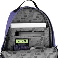 Рюкзак подростковый Kite Education teens 949L-2 Фиолетовый 18.5 л (K25-949L-2)