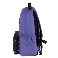 Рюкзак подростковый Kite Education teens 949L-2 Фиолетовый 18.5 л (K25-949L-2)