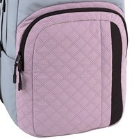 Рюкзак молодежный Kite Education teens 2578L-2 Серый 18 л (K25-2578L-2)
