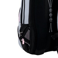 Рюкзак молодежный Kite Education teens 2578L-2 Серый 18 л (K25-2578L-2)