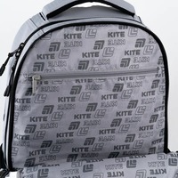 Рюкзак молодежный Kite Education teens 2578L-2 Серый 18 л (K25-2578L-2)