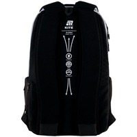 Рюкзак молодежный Kite Education teens 2578L-2 Серый 18 л (K25-2578L-2)