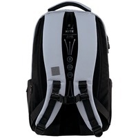 Рюкзак молодежный Kite Education teens 2578L-2 Серый 18 л (K25-2578L-2)
