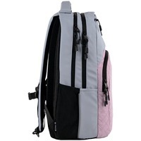 Рюкзак молодежный Kite Education teens 2578L-2 Серый 18 л (K25-2578L-2)